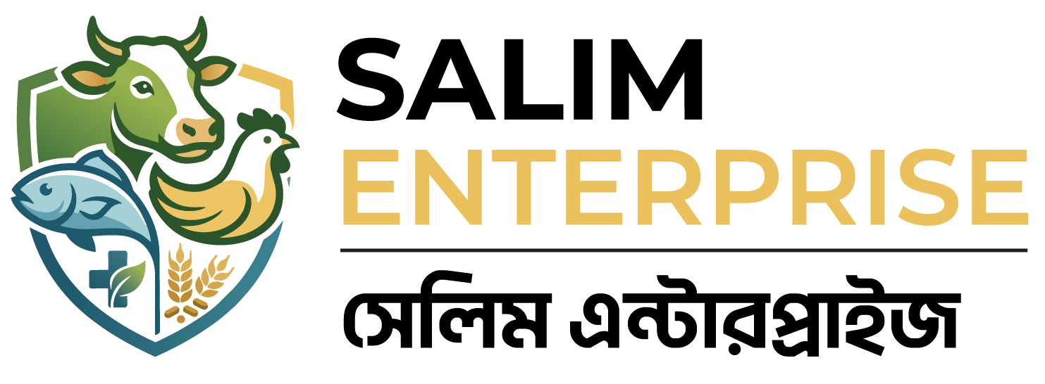 Salim Enterprise